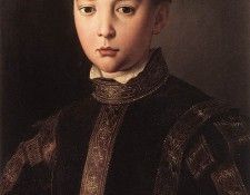 Francesco de Medici . , 