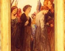 Bell Robert Anning When In the Chronicle Of Wasted Time. ,  Anning