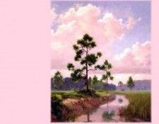 gentle breezes csg030 green meadows. ,  