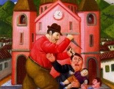 Botero (41). , 