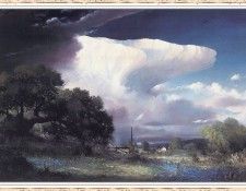 BargerJohn DistantThunder-We. , 