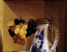 Bol Henri Still life Sun. , 