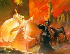 db 03-The Messenger of Sauron. Beekman, 