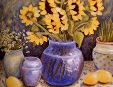 Michele Bedard - En Revant a la Provence, De. , 