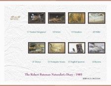 We SnF 035 BatemanR Index3. Bateman, 