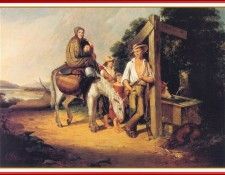 BeardJamesHenry NorthCarolinaImmigrants PoorWhiteFolks-We. ,  