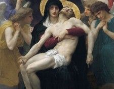  [Pieta] 1876. ,  