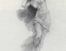 Bouguereau Night . ,  