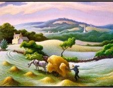 Benton Chilmark-Hay-sj. ,  