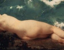 baudry paul the wave and the pearl. , 