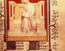 Beauneveu Andre St Philip. Beauneveu, 