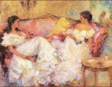 lrsBendellMarilyn-GirlTalk. Bendell, 