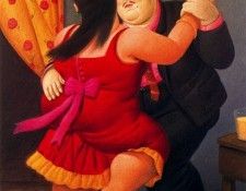 Botero (21). , 