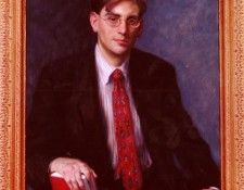 Banks Allan Woman Sean Scott Esq Portrait of. ,  R