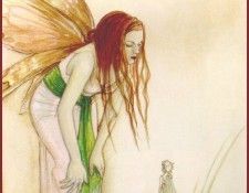 lrsAOF011BarohJulie-StudyforPixie. Baroh, 