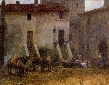 19528. Barbasan, 
