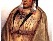 Sharper Native Americans SWD 36. , 