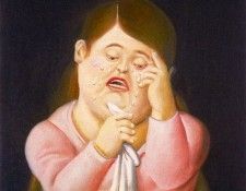 Botero (56). , 