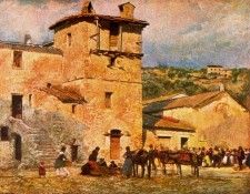 19536. Barbasan, 