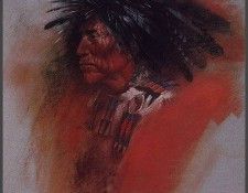 lrs Beck Clifford The Chief 0. , 