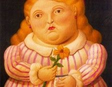 Botero (50). , 