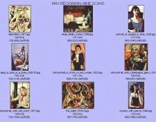 thumbnails beckmann. , 