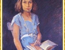 BalanoPaula PortraitofBettyAnn-We. , 