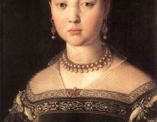 Maria de Medici. , 