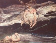 Divine Comedy, William Blake - 1600x1200 - ID 8152. , 