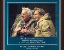 We SnF 032 BatemanR BackCover. Bateman, 