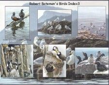 lrsrBatemanBirdsIdx03. Bateman, 