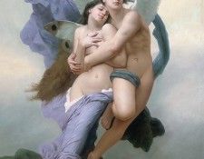   [The Abduction of Psyche]. ,  