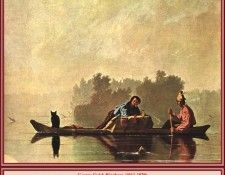 George Caleb Bingham Ds-Ap 031. Bingham  