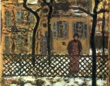 Bonnard (1). , 