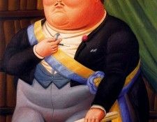 Botero (51). , 