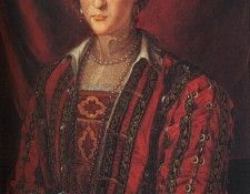 Eleonora of Toledo EUR. , 