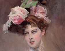 untitled 03. Boldini, 