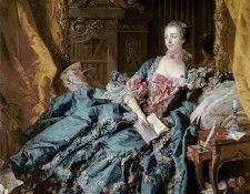    [Madame de Pompadour] 1756. , 