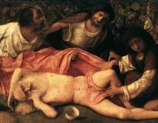 Drunkenness of Noah EUR. , 