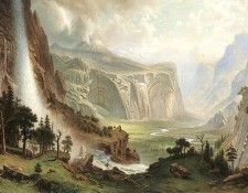 bierstadt27. , 