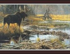 We SnF 021 BatemanR AutumnOverture--Moose. Bateman, 