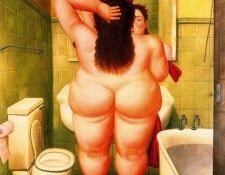 Botero (42). , 