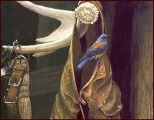 lrsRBB027BatemanRobert-WesternBluebird. Bateman, 