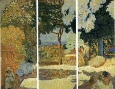 Bonnard (8). , 