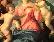 bronzino18. , 