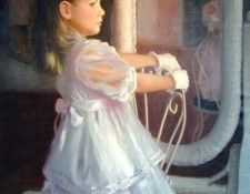 Young Olivia. ,  R