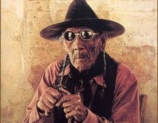 lrsJB03BamaJames-FrancisSettingEagle. ,  E