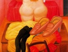 Botero (43). , 