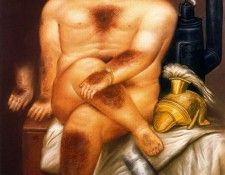 Botero (40). , 