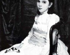 Little Girl. , 